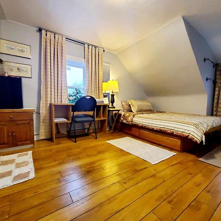 Merj'S Guest House In Wolesly Winnipeg Luaran gambar