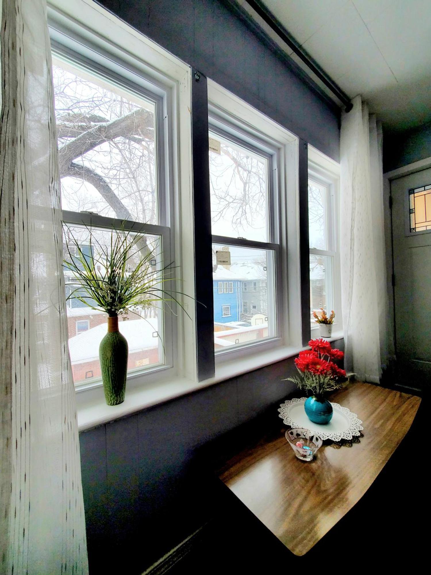 Merj'S Guest House In Wolesly Winnipeg Luaran gambar