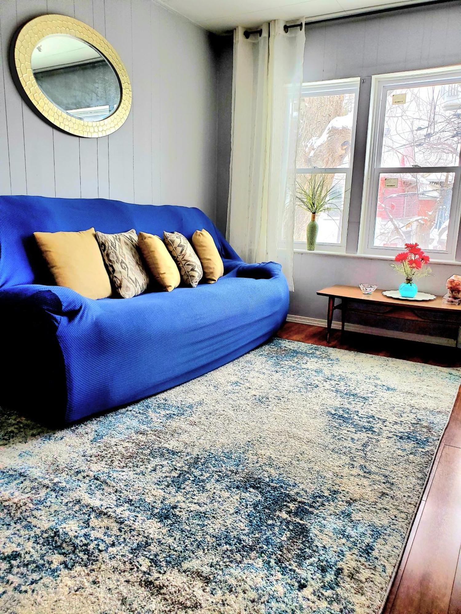 Merj'S Guest House In Wolesly Winnipeg Luaran gambar