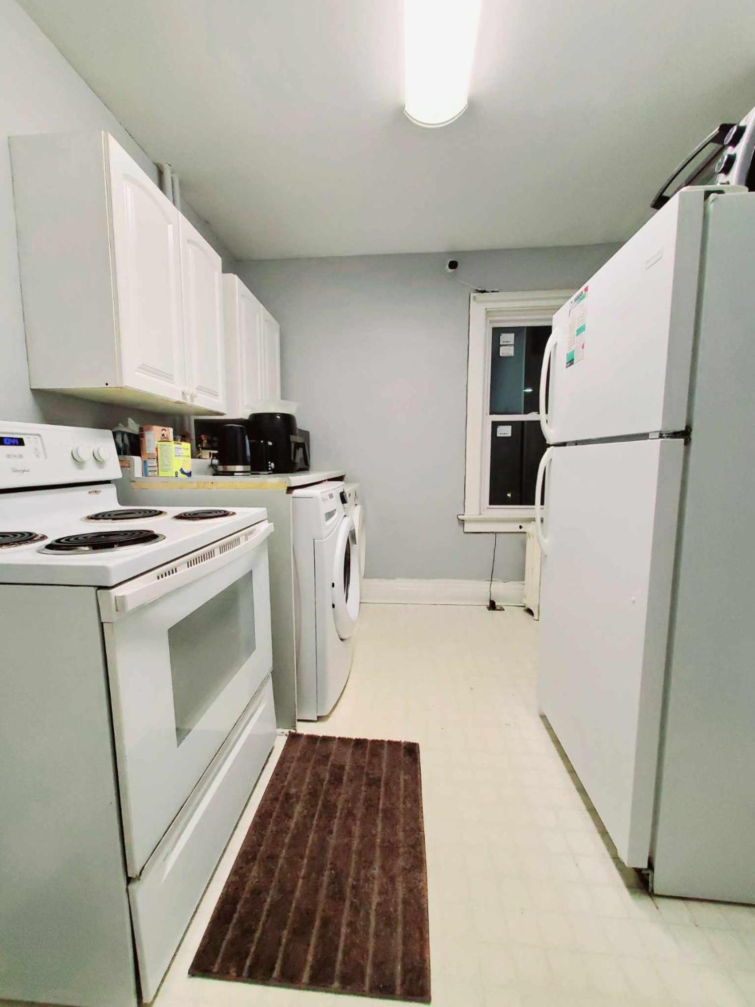 Merj'S Guest House In Wolesly Winnipeg Luaran gambar