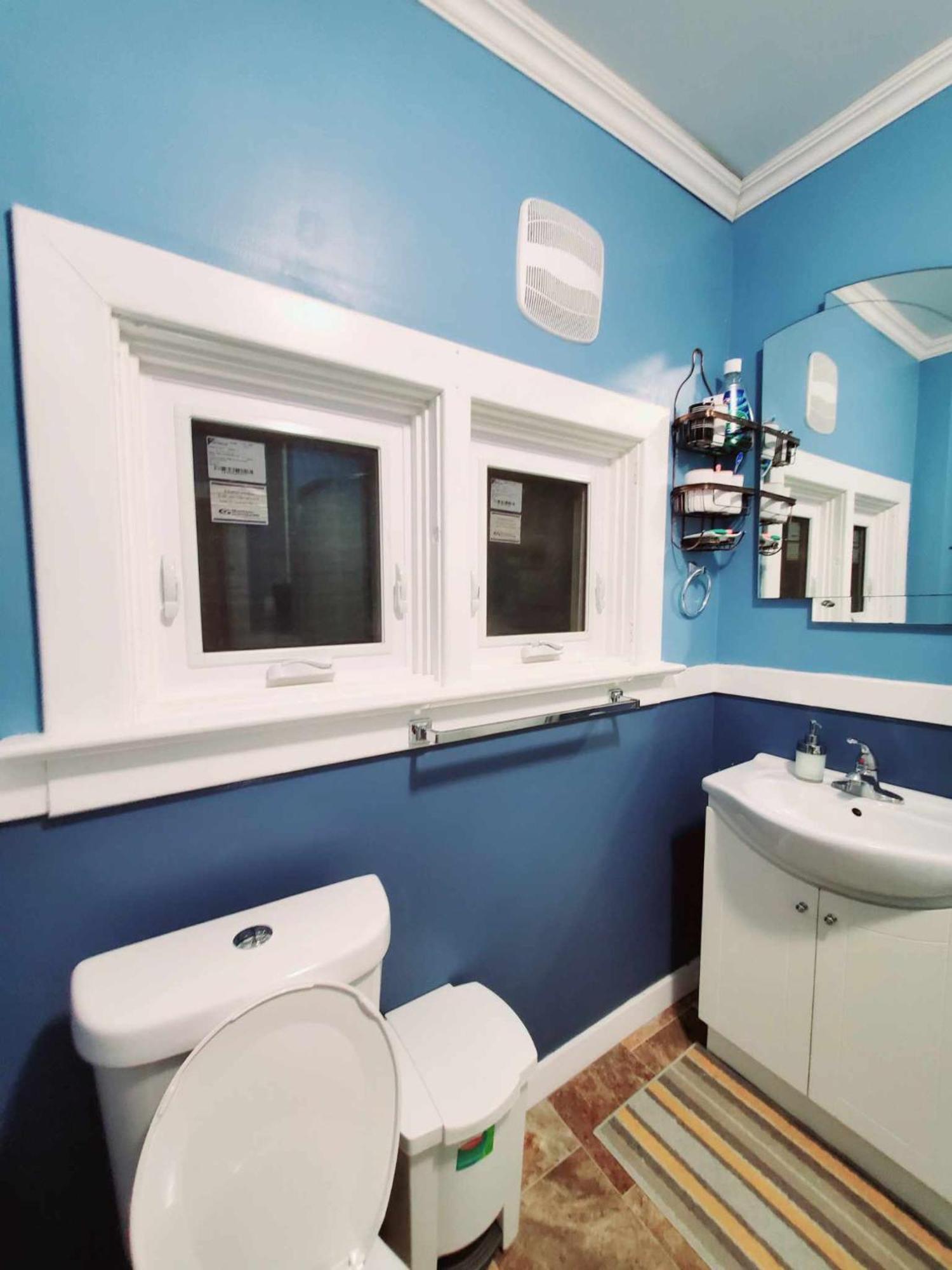 Merj'S Guest House In Wolesly Winnipeg Luaran gambar