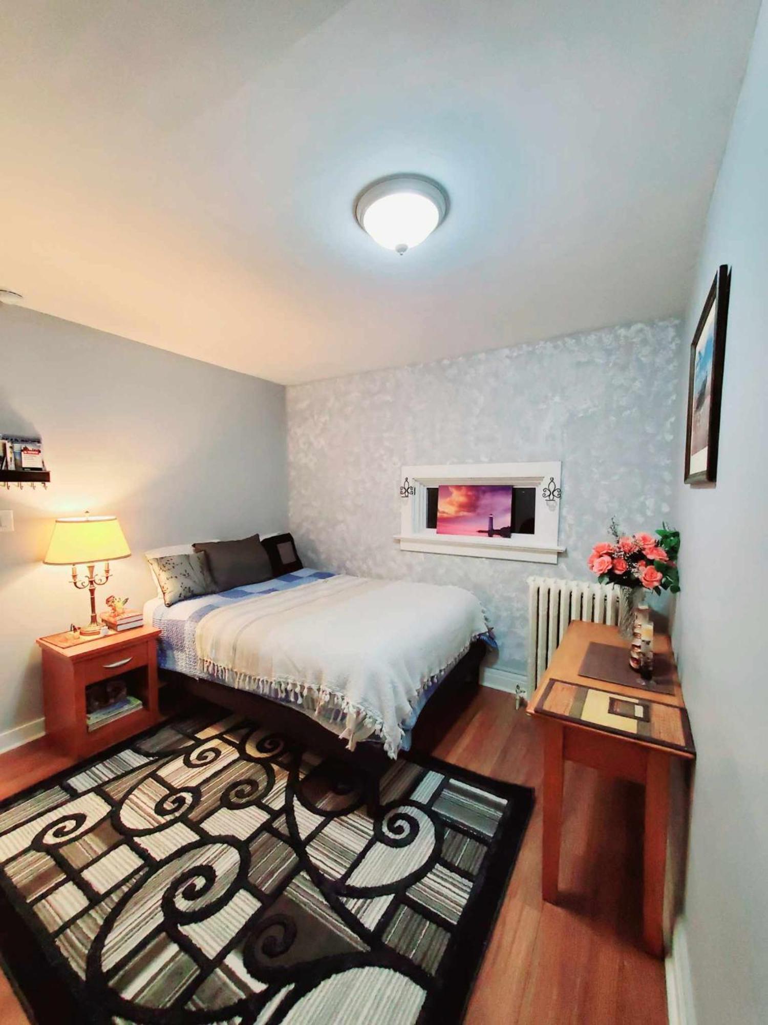 Merj'S Guest House In Wolesly Winnipeg Luaran gambar