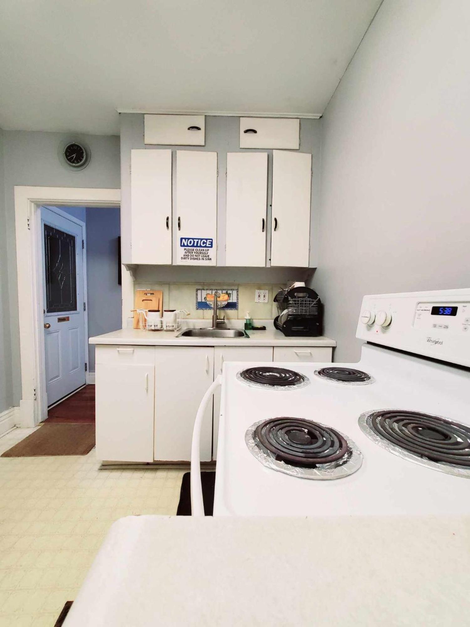 Merj'S Guest House In Wolesly Winnipeg Luaran gambar