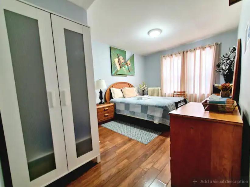 Merj'S Guest House In Wolesly Winnipeg Luaran gambar