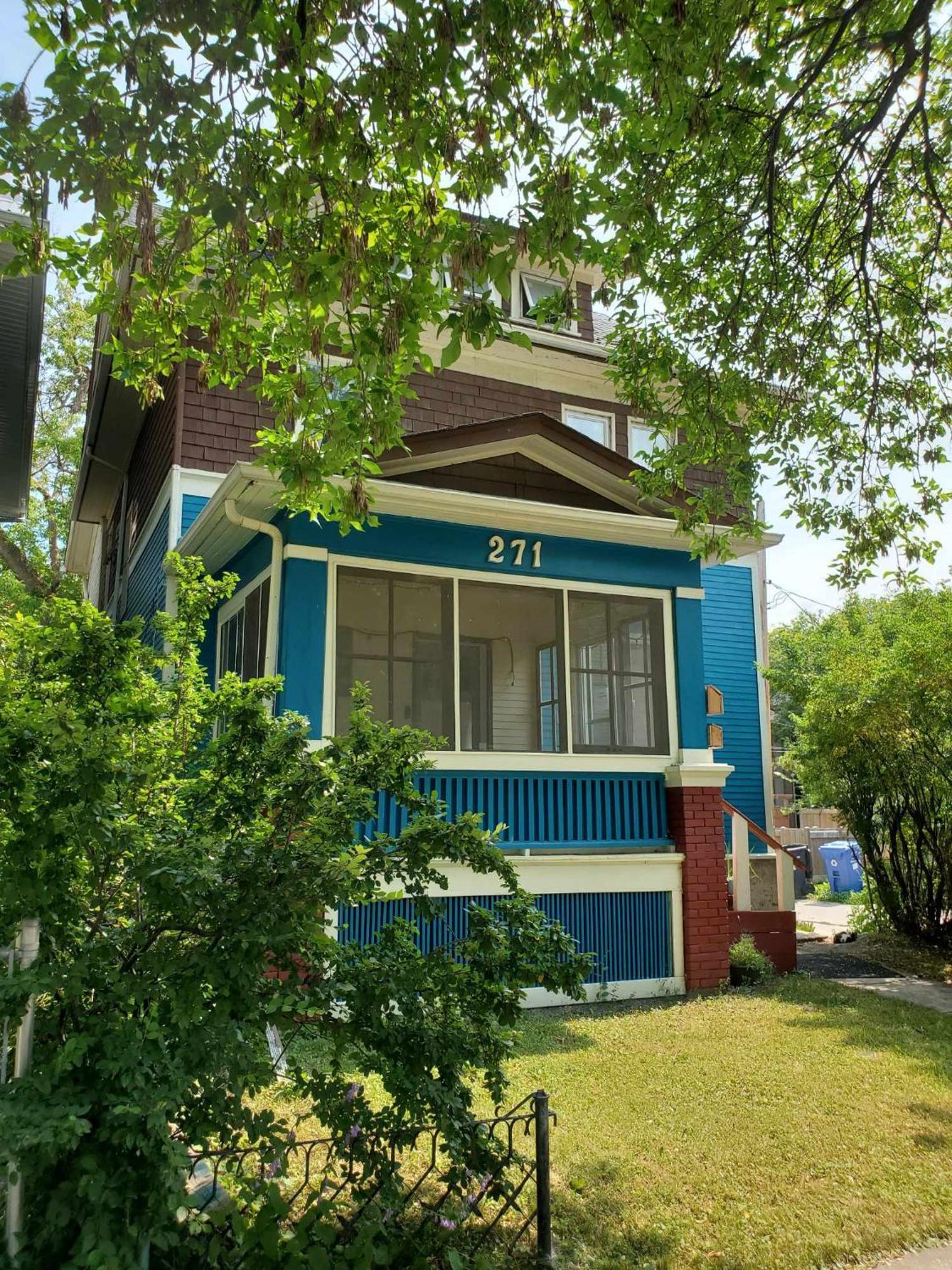Merj'S Guest House In Wolesly Winnipeg Luaran gambar