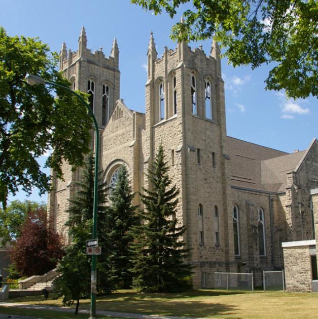 Merj'S Guest House In Wolesly Winnipeg Luaran gambar