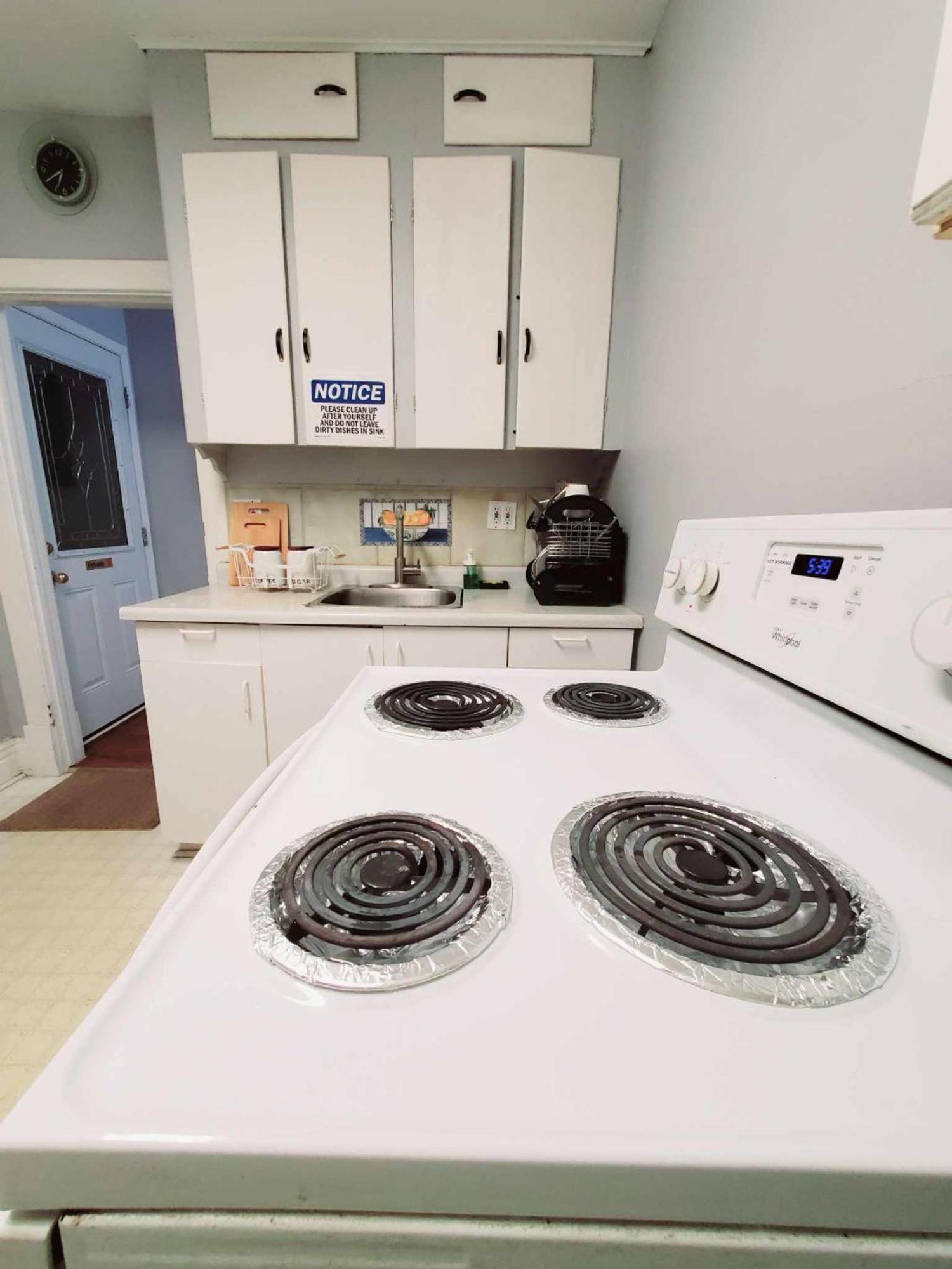 Merj'S Guest House In Wolesly Winnipeg Luaran gambar