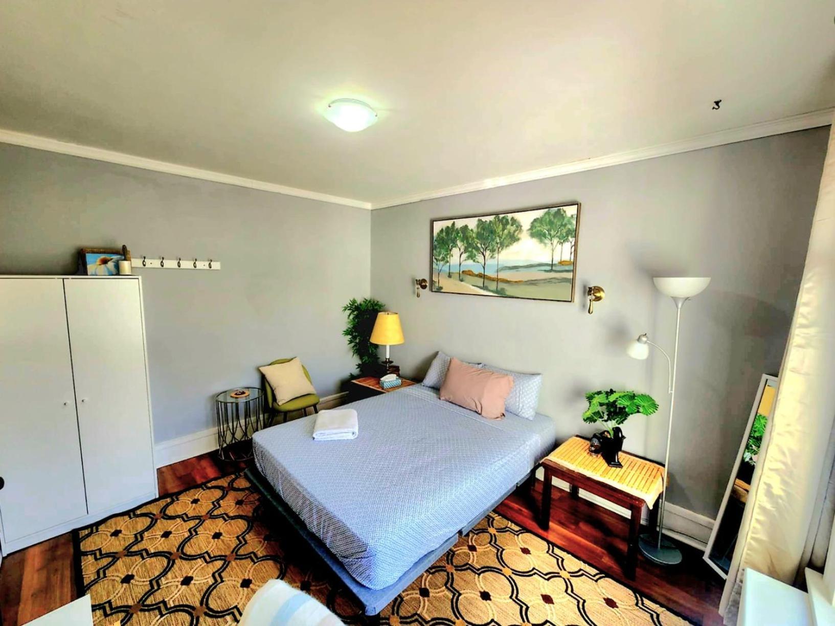Merj'S Guest House In Wolesly Winnipeg Luaran gambar