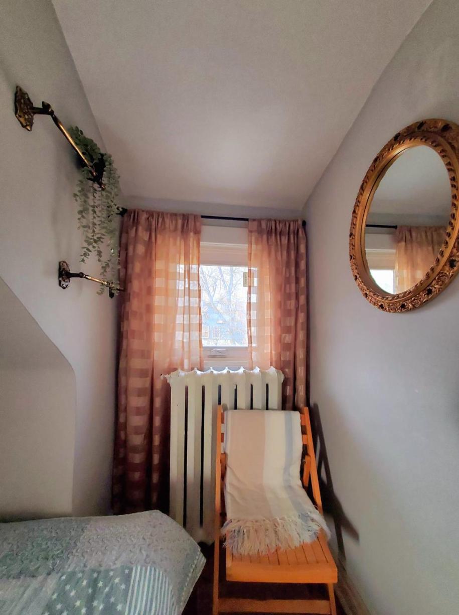 Merj'S Guest House In Wolesly Winnipeg Luaran gambar