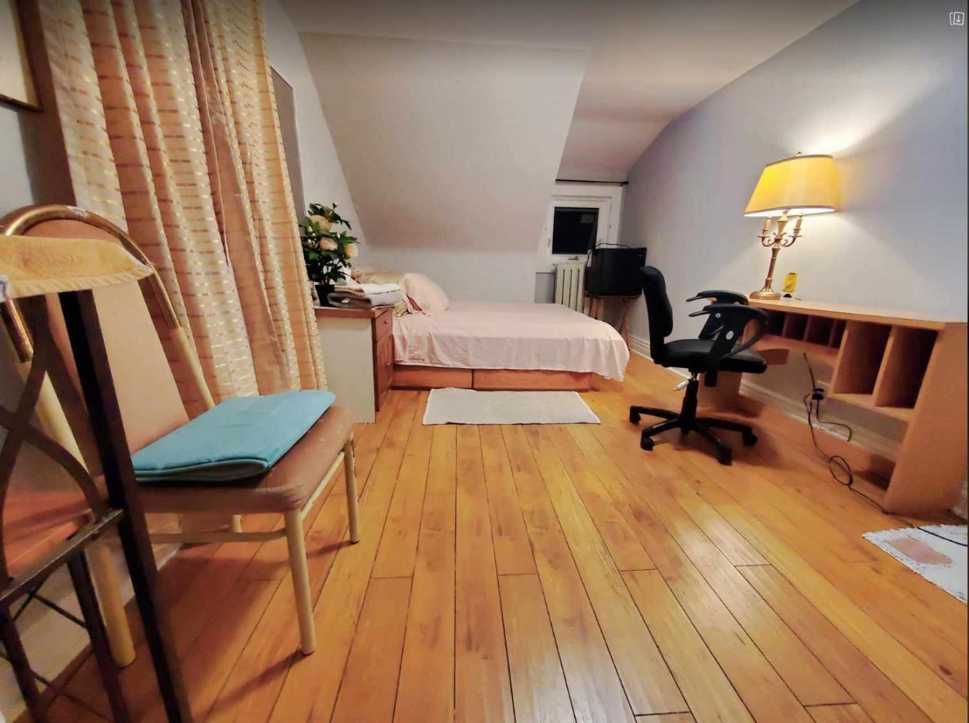 Merj'S Guest House In Wolesly Winnipeg Luaran gambar