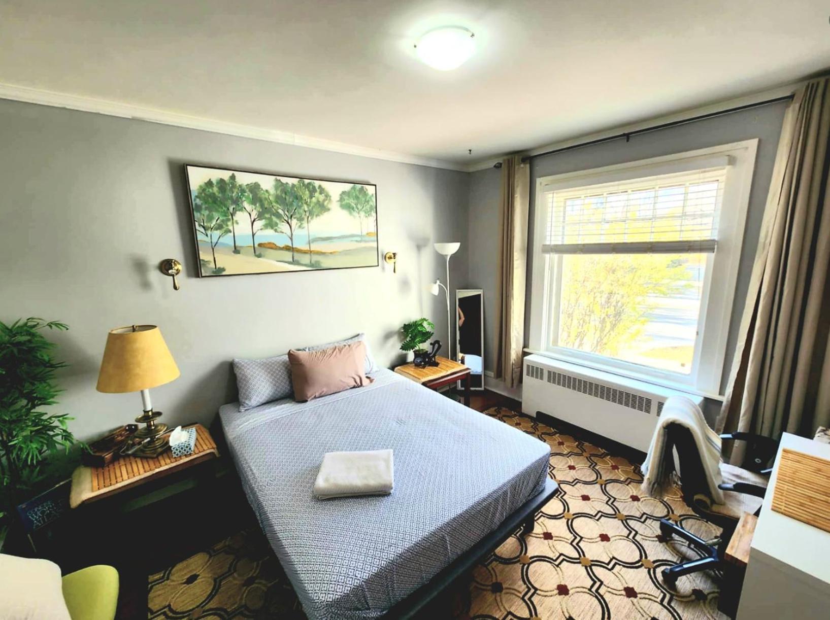 Merj'S Guest House In Wolesly Winnipeg Luaran gambar