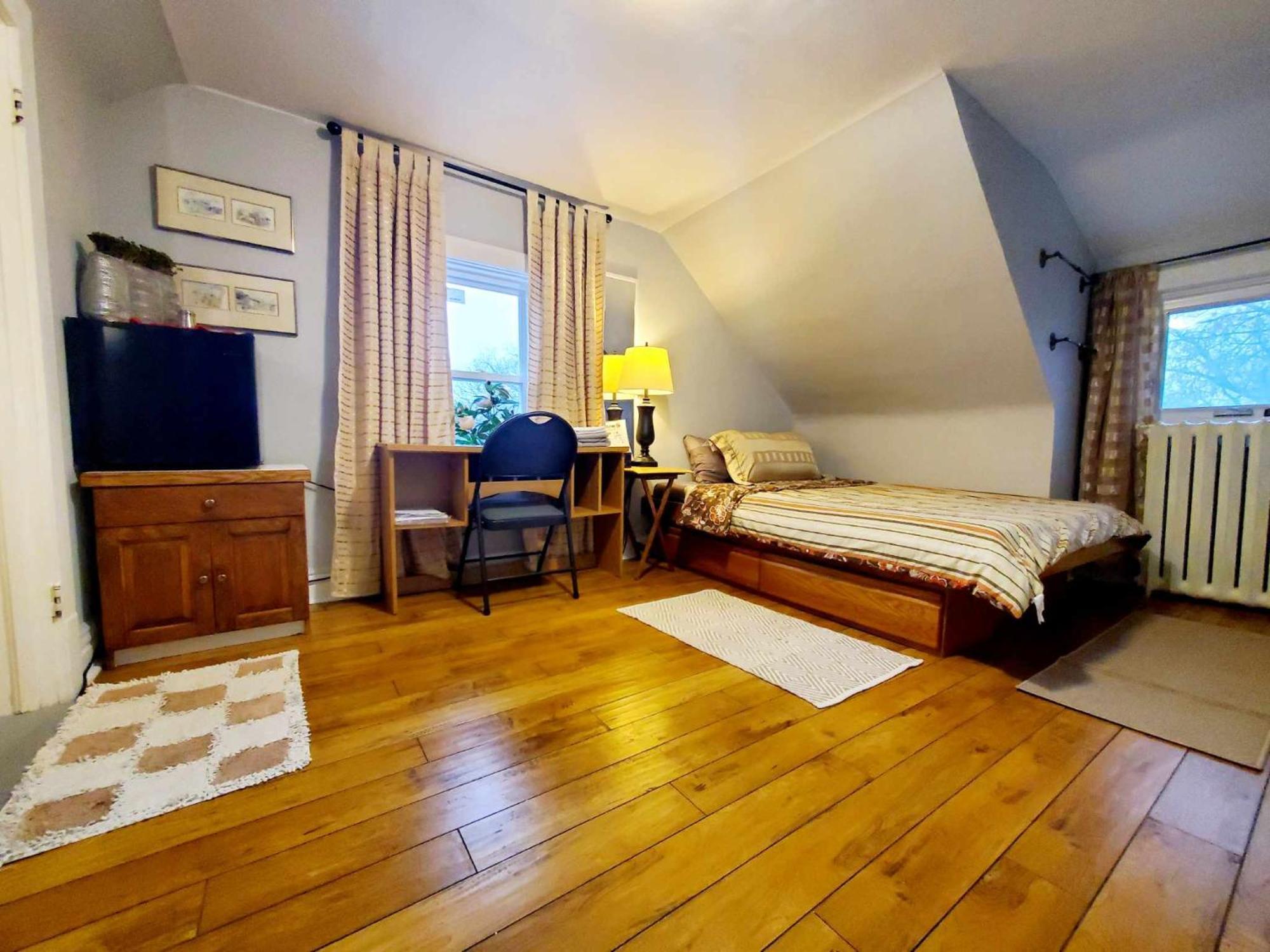 Merj'S Guest House In Wolesly Winnipeg Luaran gambar