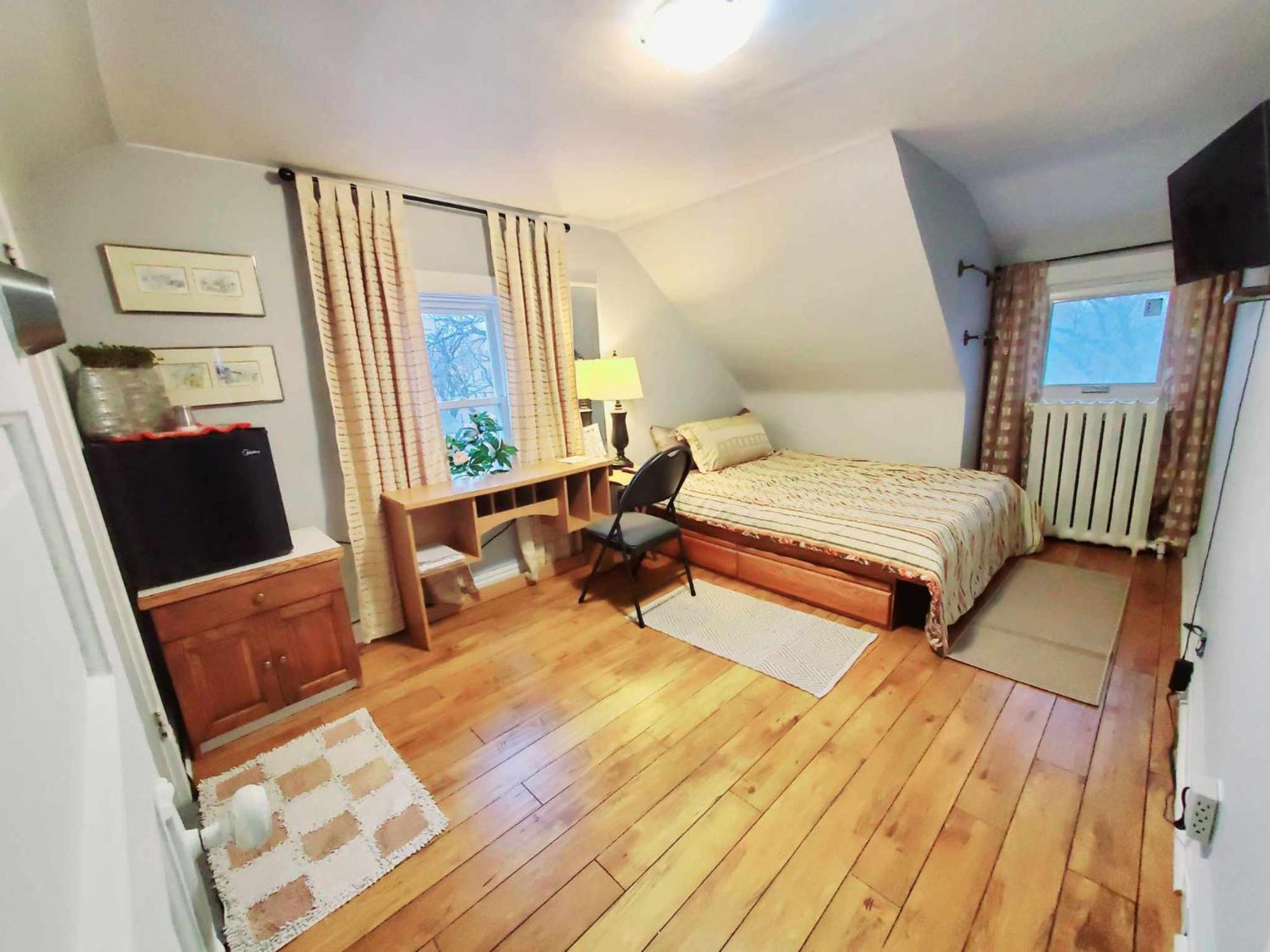Merj'S Guest House In Wolesly Winnipeg Luaran gambar
