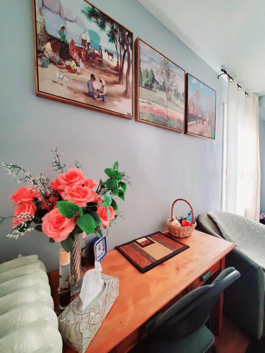 Merj'S Guest House In Wolesly Winnipeg Luaran gambar