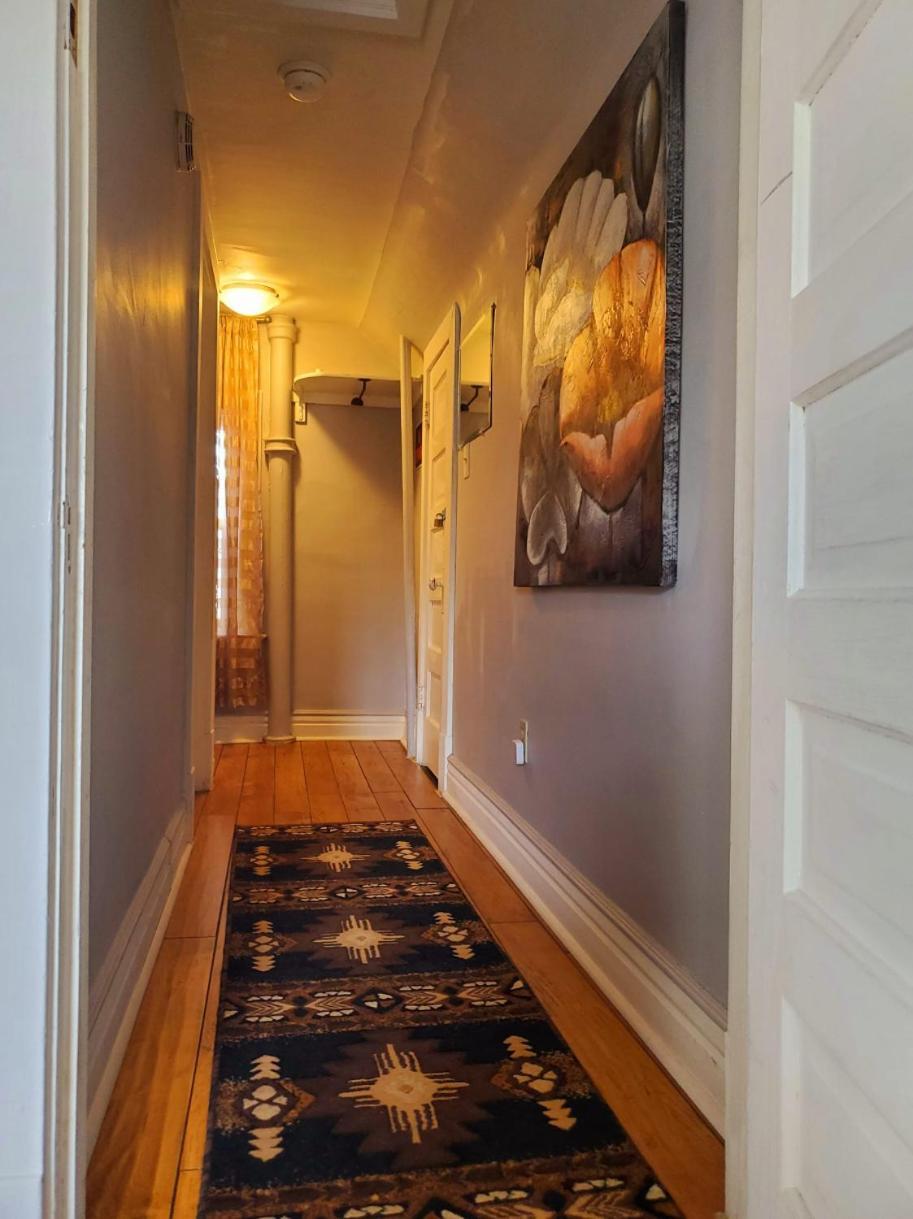 Merj'S Guest House In Wolesly Winnipeg Luaran gambar