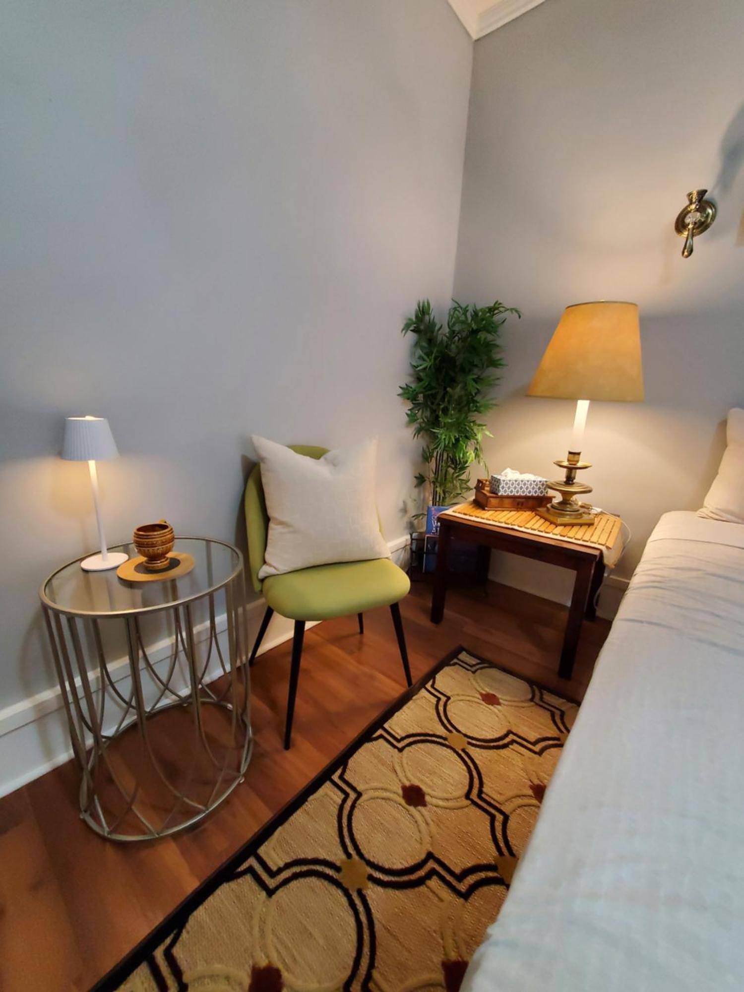 Merj'S Guest House In Wolesly Winnipeg Luaran gambar