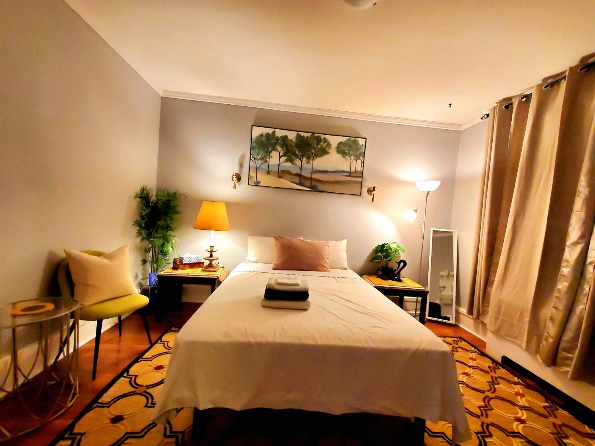 Merj'S Guest House In Wolesly Winnipeg Luaran gambar