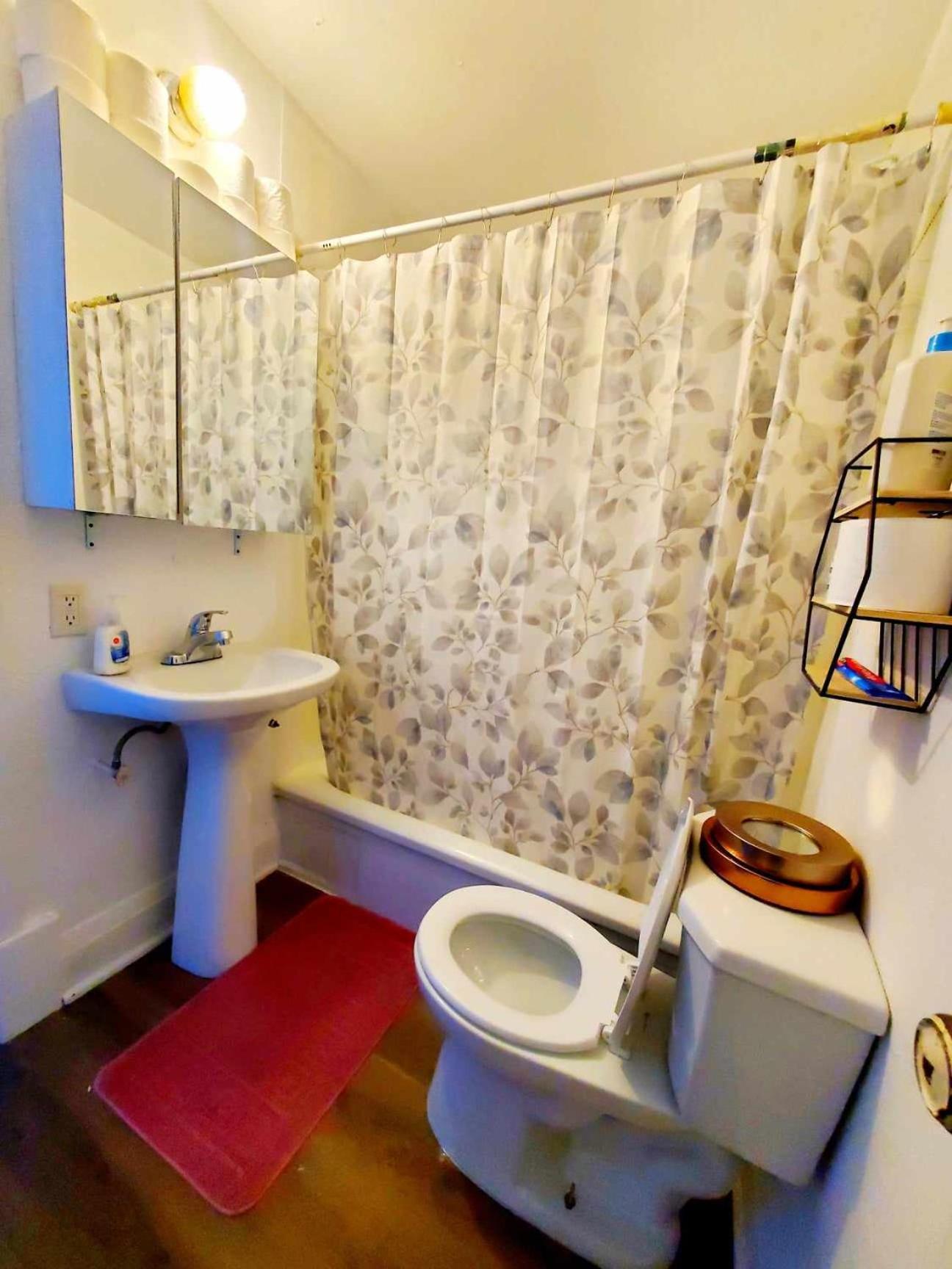 Merj'S Guest House In Wolesly Winnipeg Luaran gambar