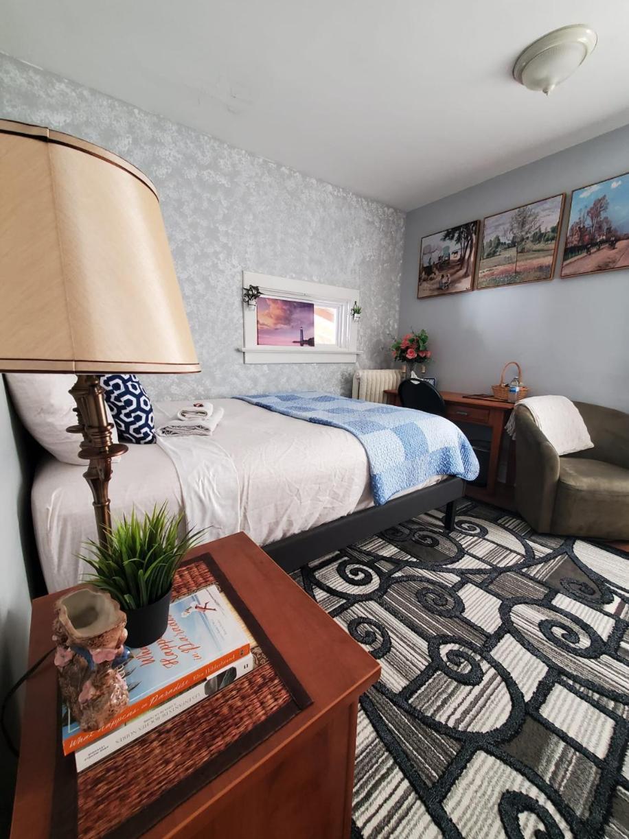 Merj'S Guest House In Wolesly Winnipeg Luaran gambar